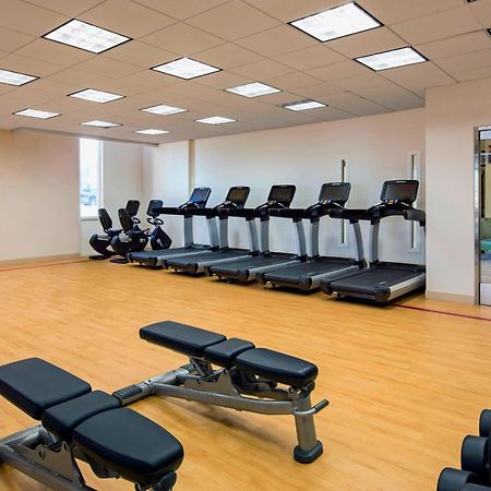 Sheraton West Des Moines Luaran gambar