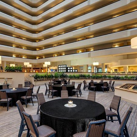 Sheraton West Des Moines Luaran gambar