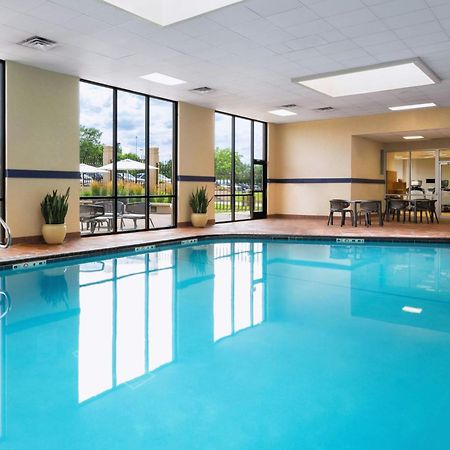 Sheraton West Des Moines Luaran gambar