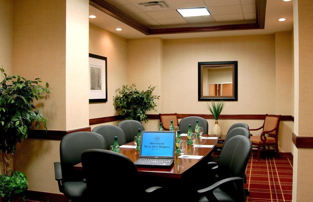 Sheraton West Des Moines Luaran gambar