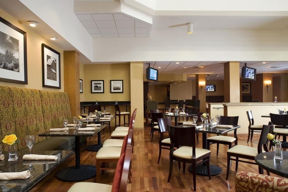 Sheraton West Des Moines Luaran gambar