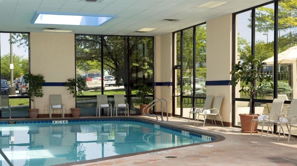 Sheraton West Des Moines Luaran gambar