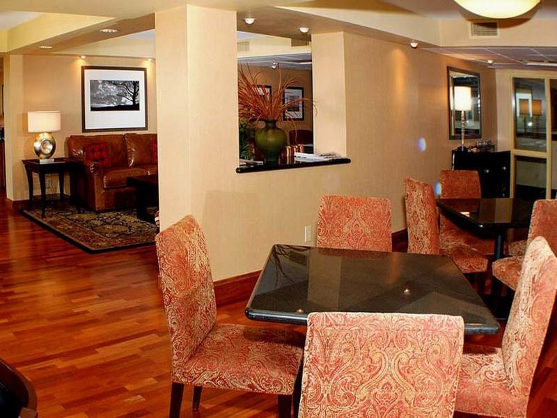 Sheraton West Des Moines Luaran gambar