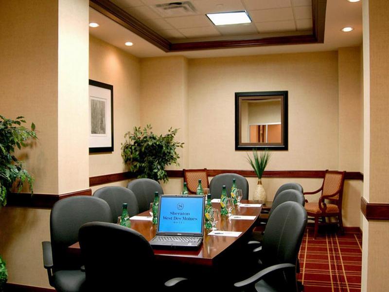 Sheraton West Des Moines Luaran gambar
