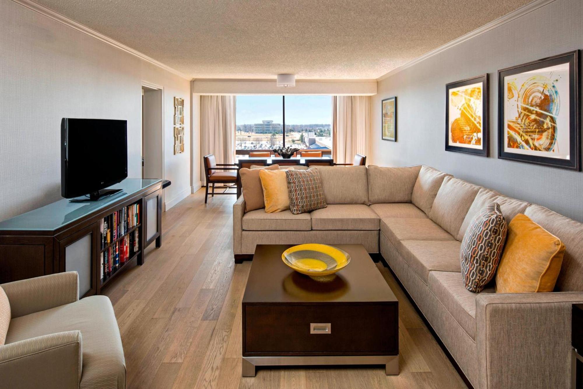 Sheraton West Des Moines Luaran gambar