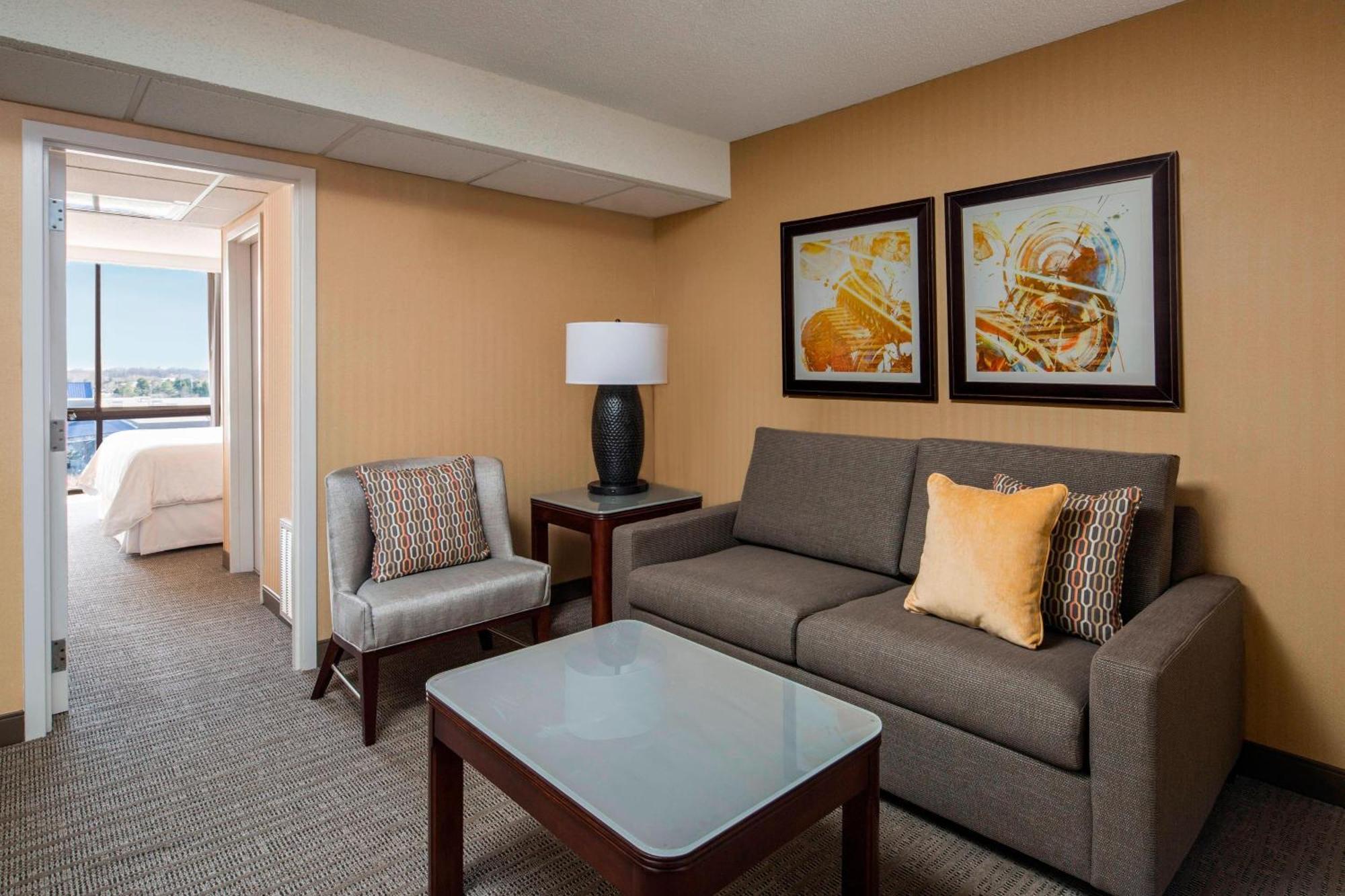 Sheraton West Des Moines Luaran gambar