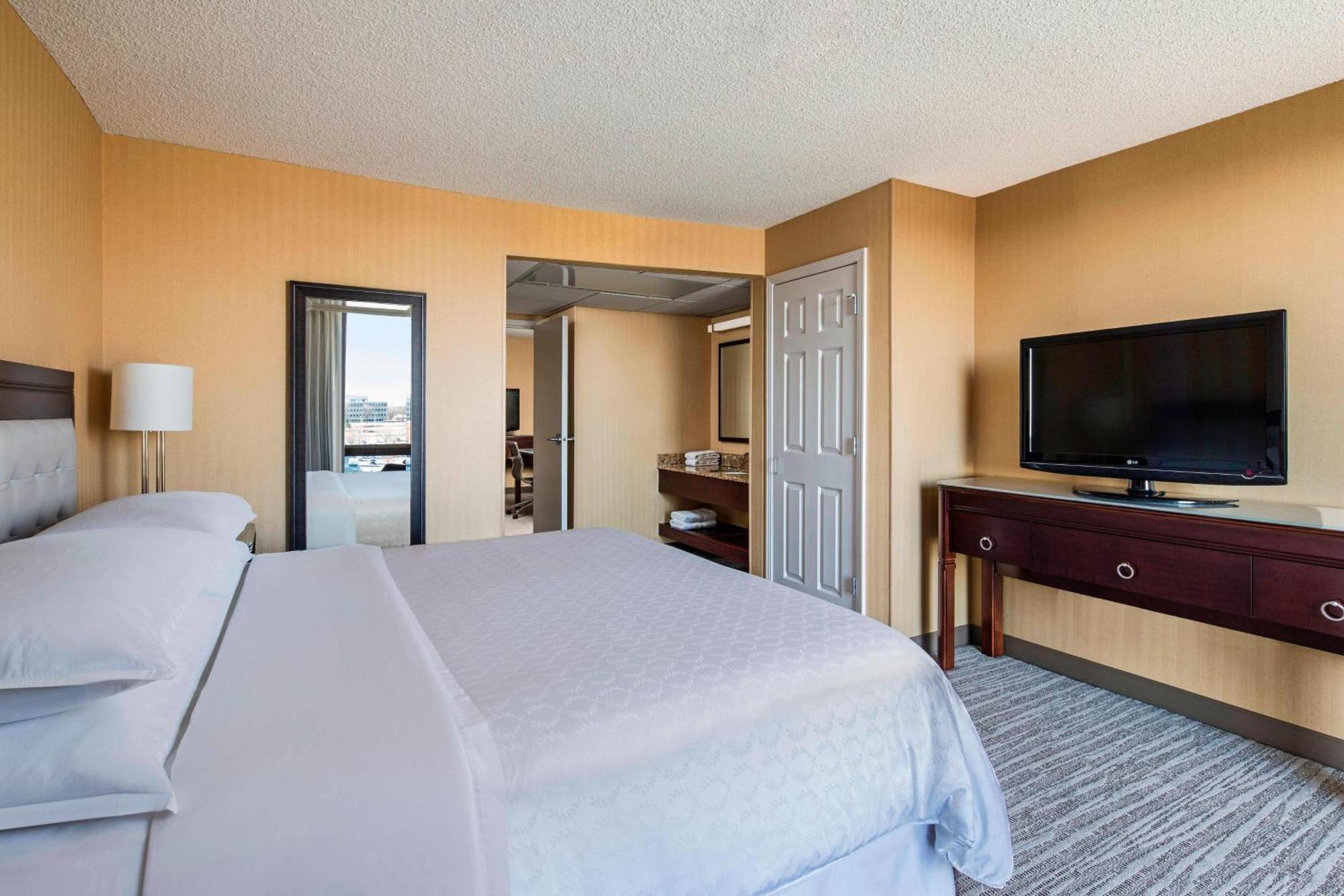 Sheraton West Des Moines Luaran gambar