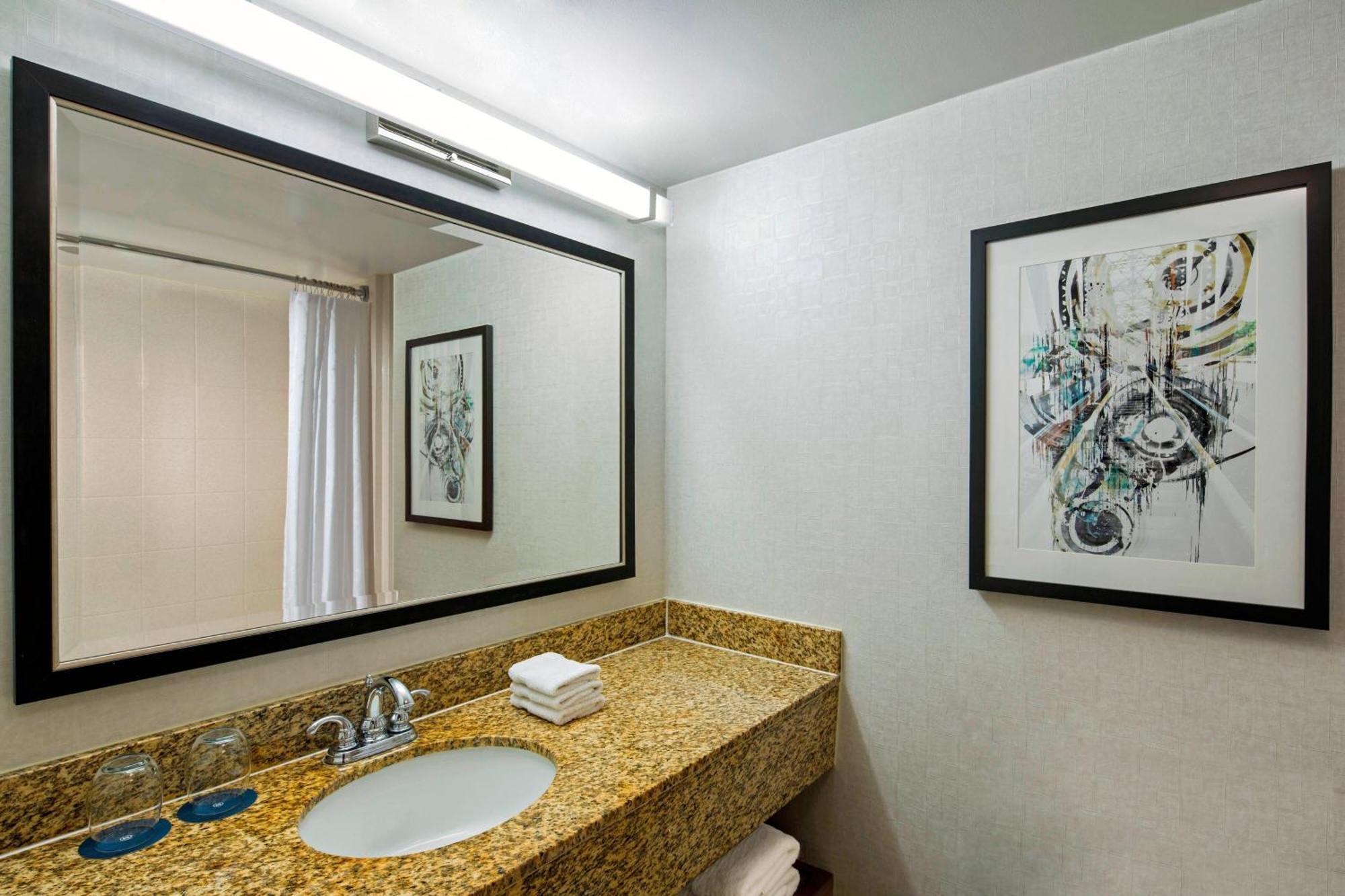 Sheraton West Des Moines Luaran gambar