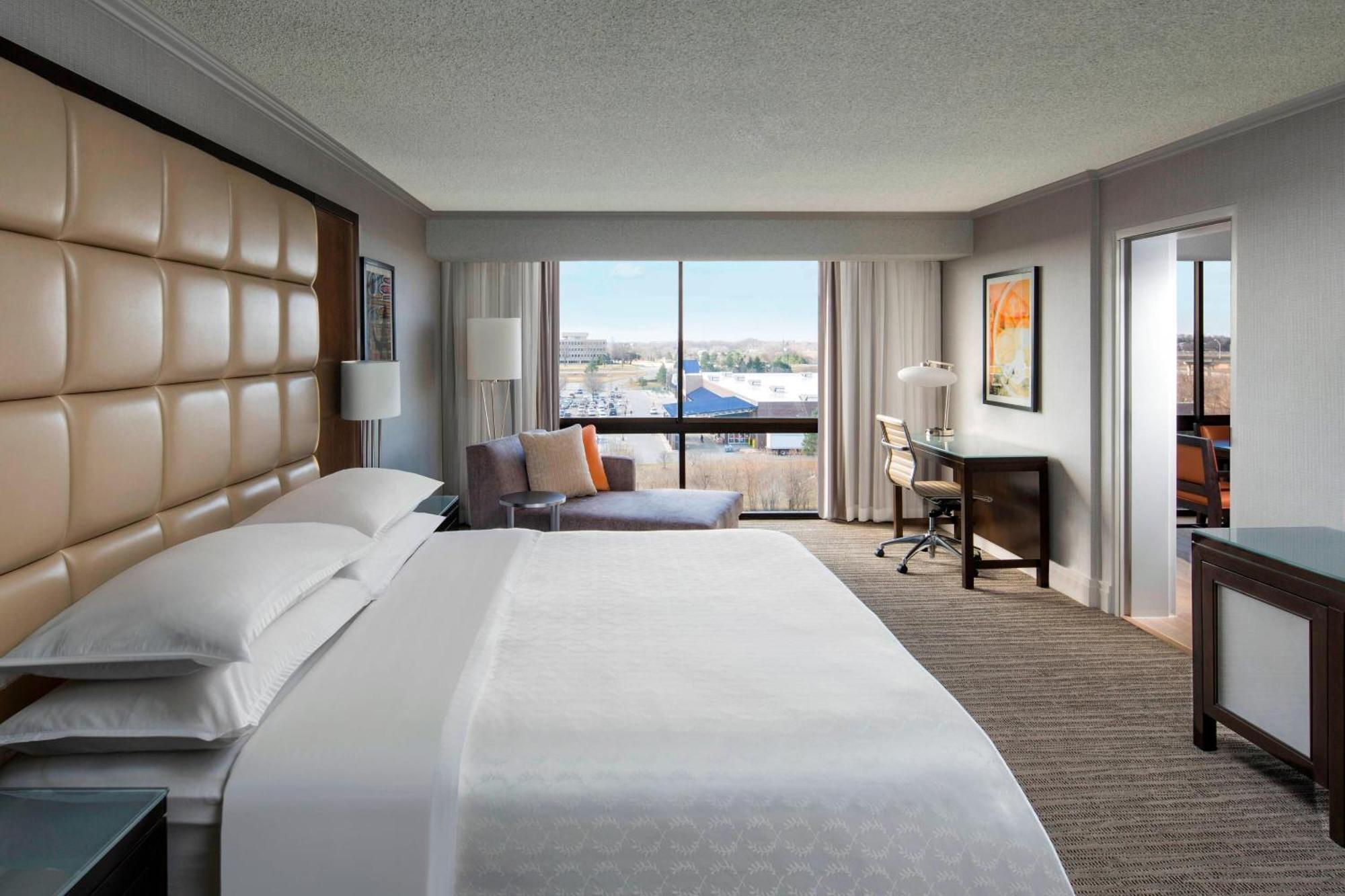 Sheraton West Des Moines Luaran gambar