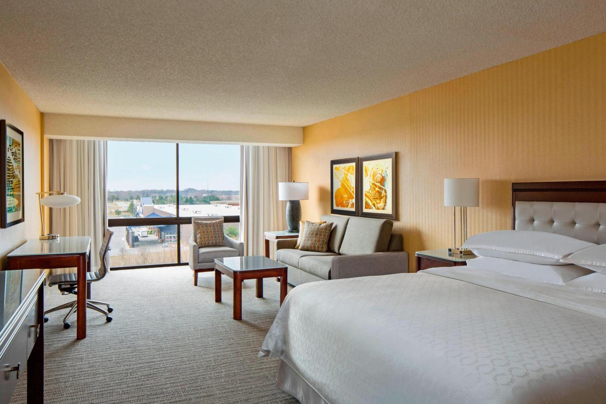 Sheraton West Des Moines Luaran gambar