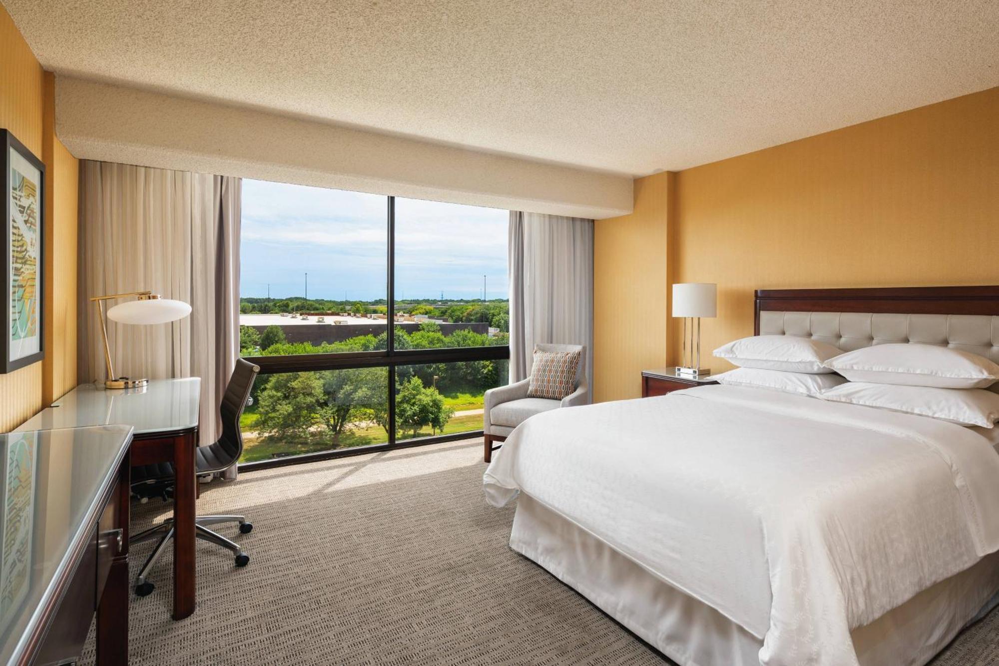 Sheraton West Des Moines Luaran gambar
