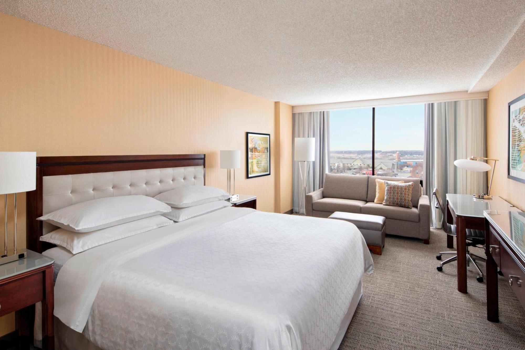 Sheraton West Des Moines Luaran gambar