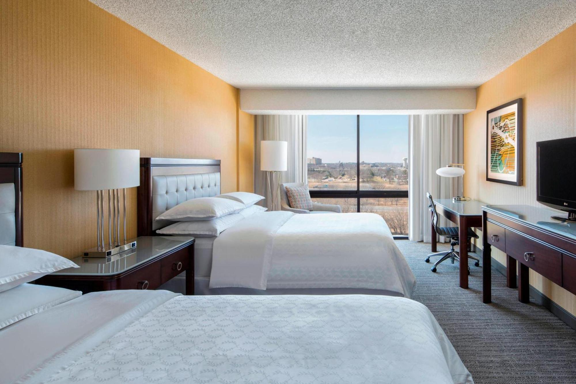 Sheraton West Des Moines Luaran gambar