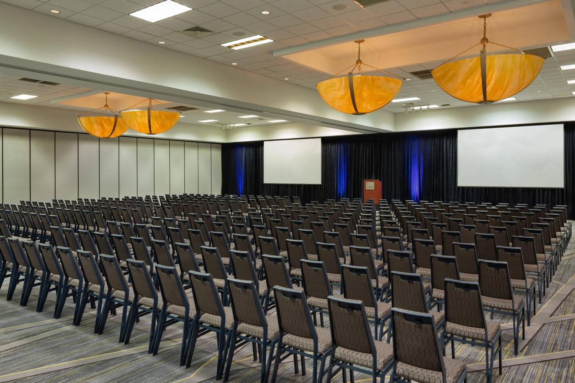 Sheraton West Des Moines Luaran gambar