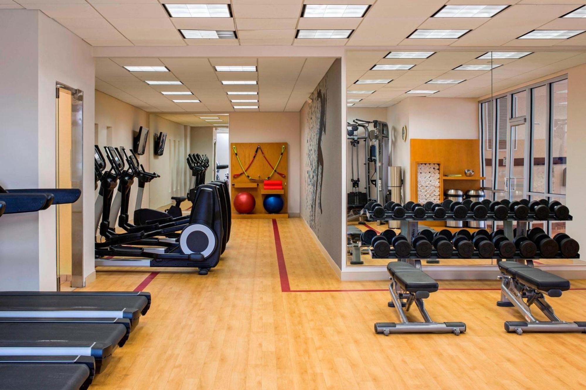 Sheraton West Des Moines Luaran gambar