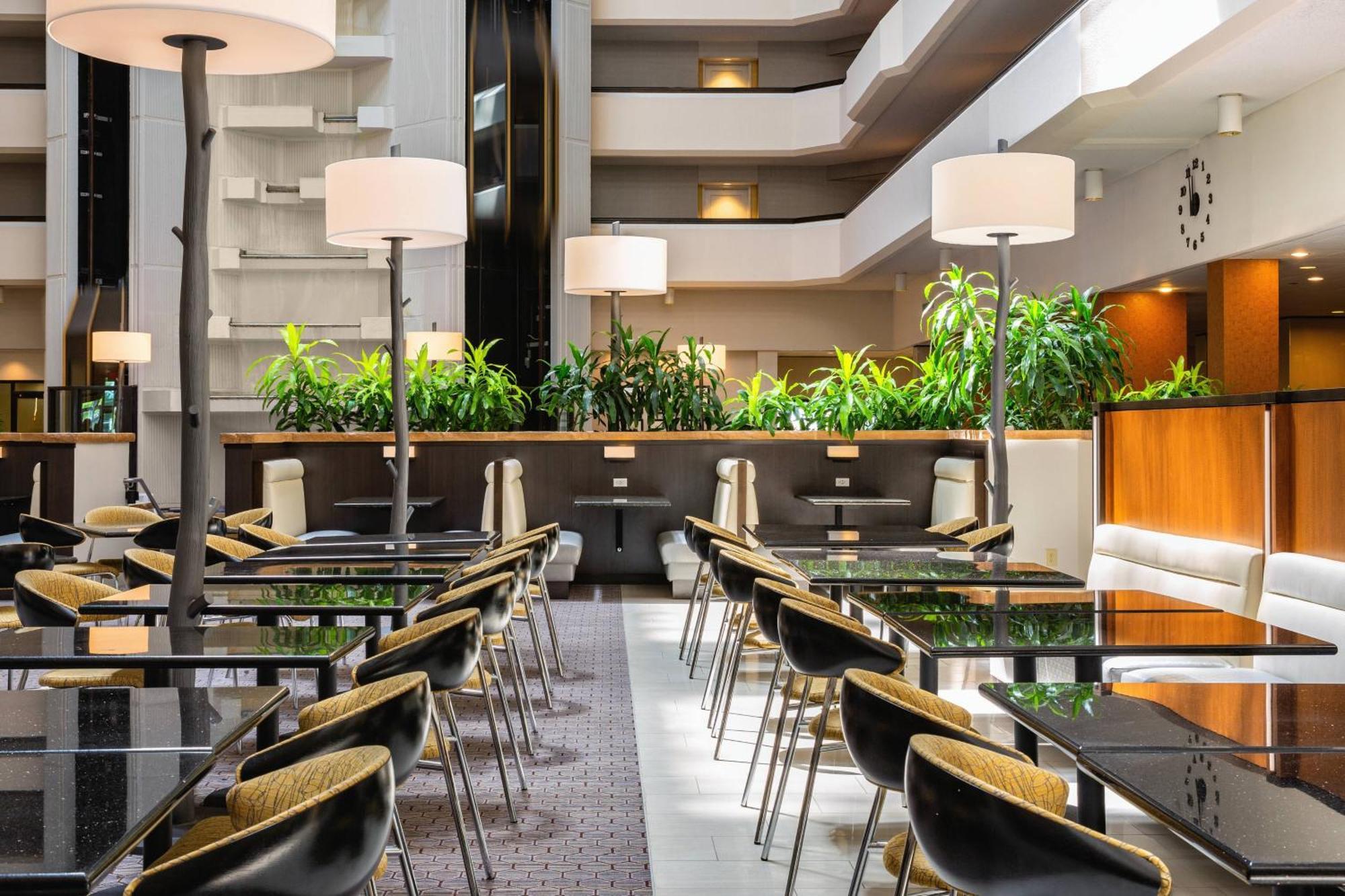Sheraton West Des Moines Luaran gambar