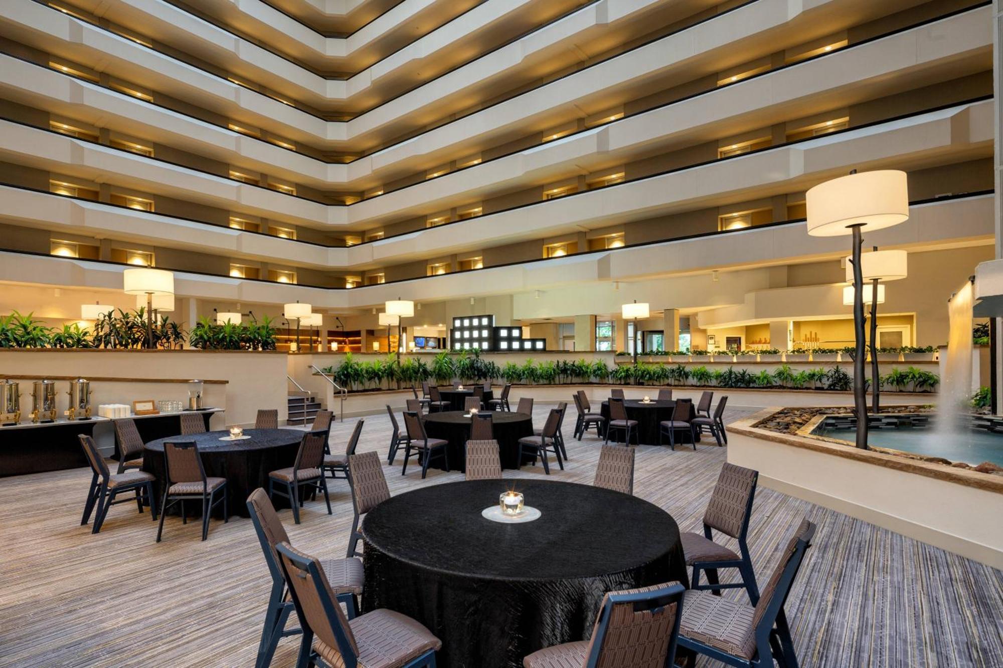 Sheraton West Des Moines Luaran gambar