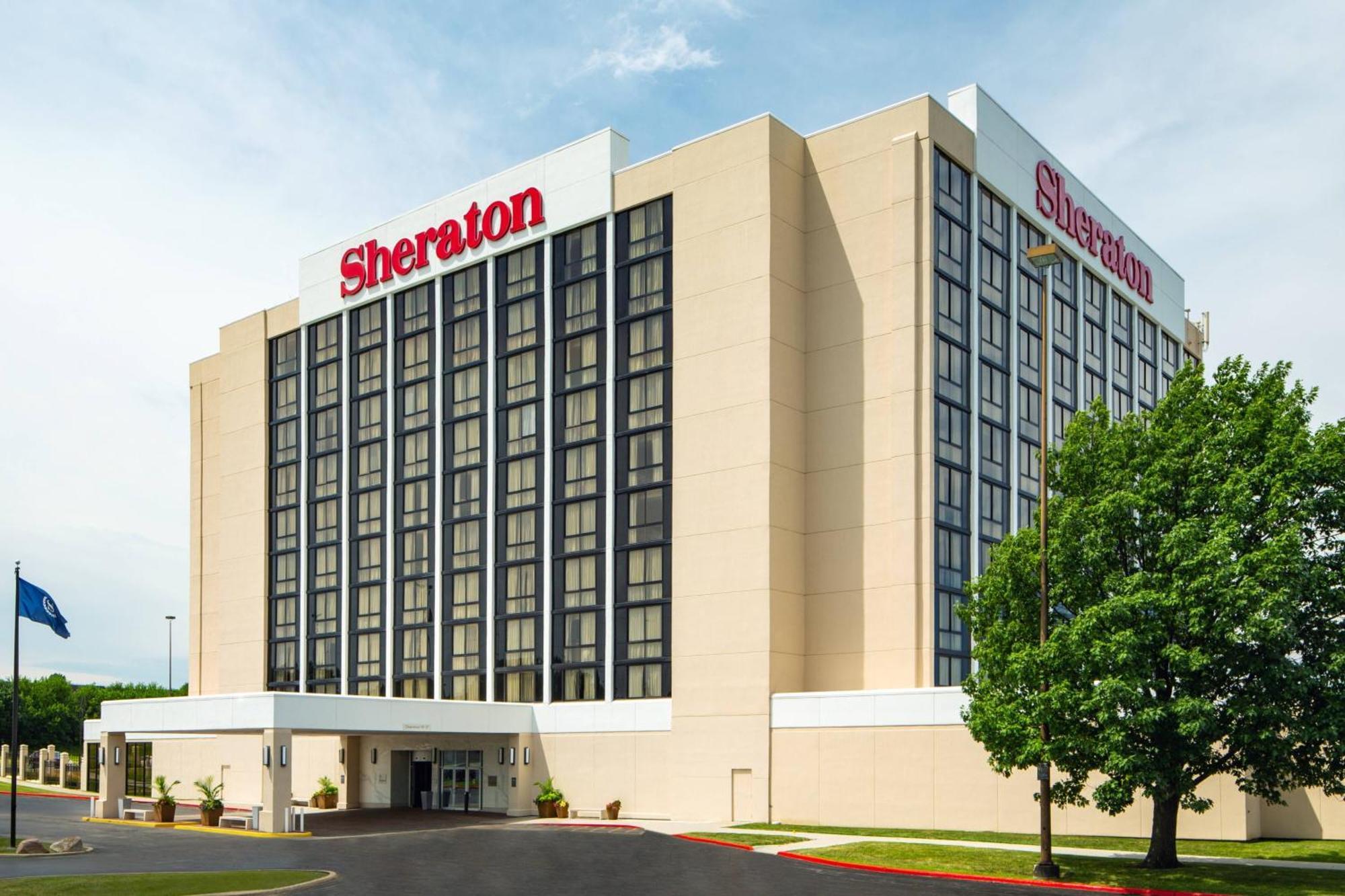 Sheraton West Des Moines Luaran gambar