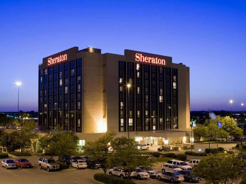Sheraton West Des Moines Luaran gambar
