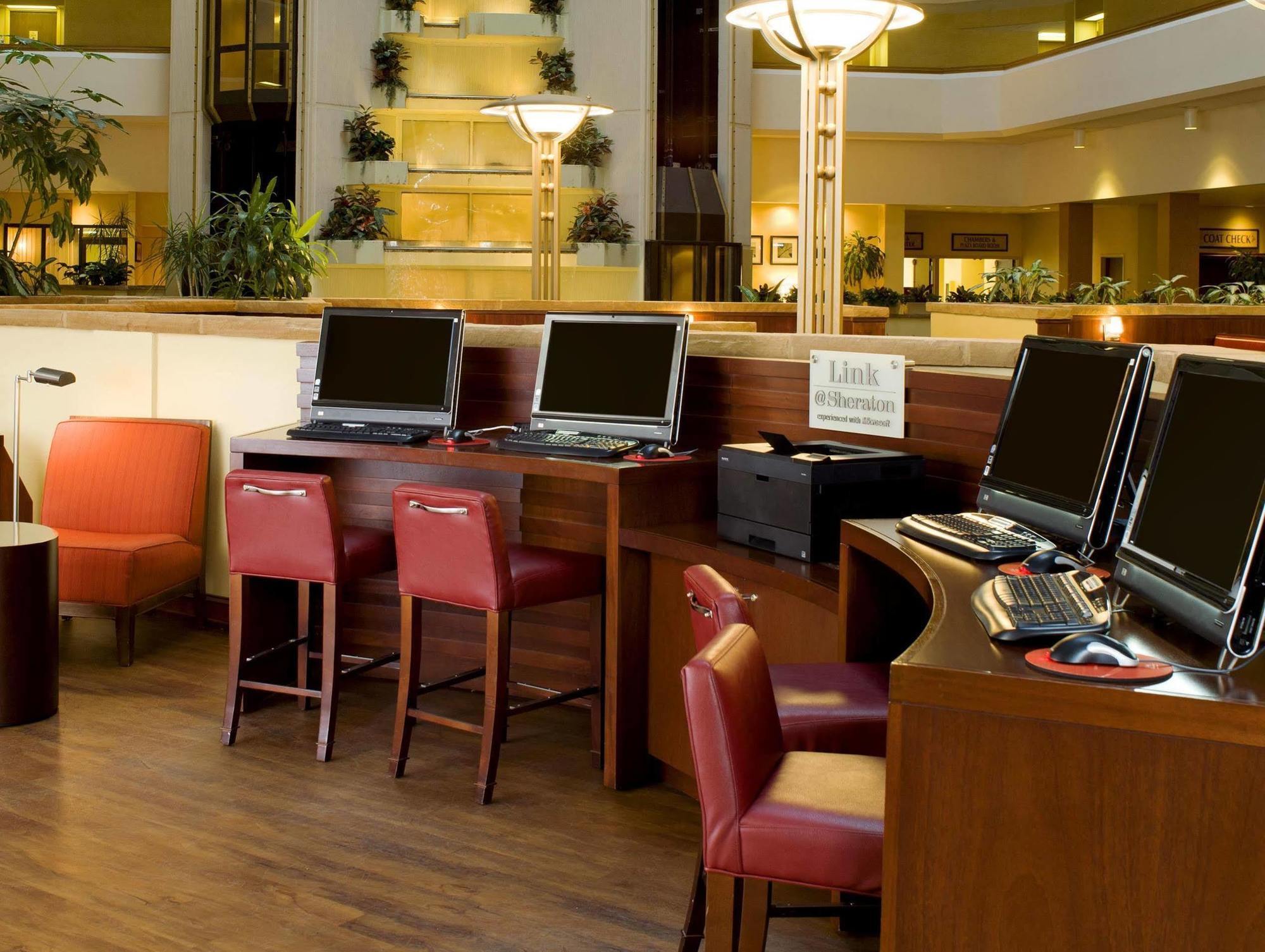Sheraton West Des Moines Luaran gambar