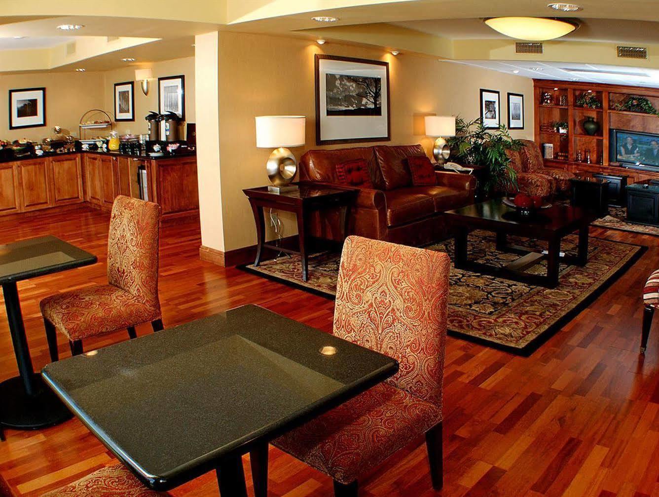 Sheraton West Des Moines Luaran gambar