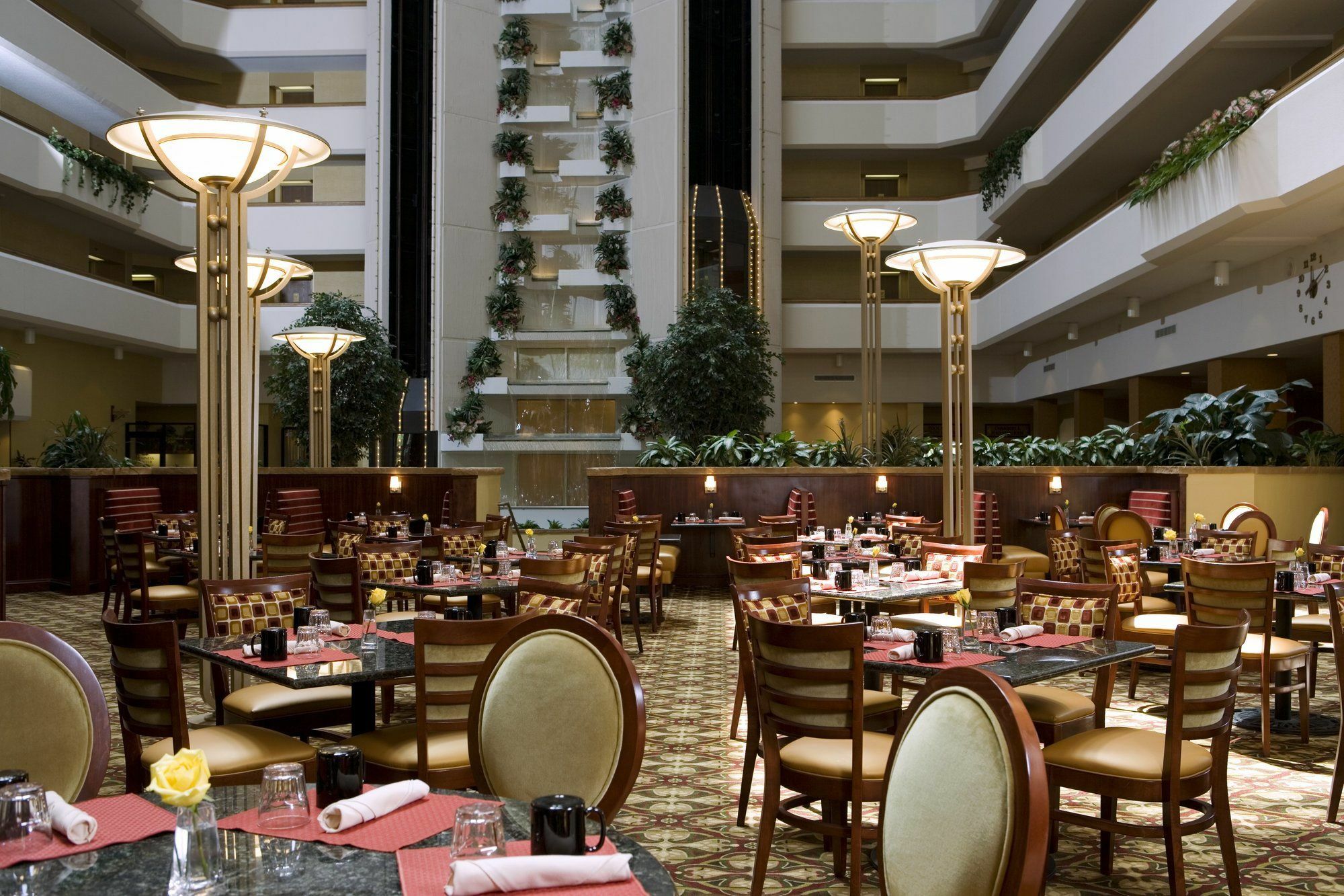 Sheraton West Des Moines Luaran gambar