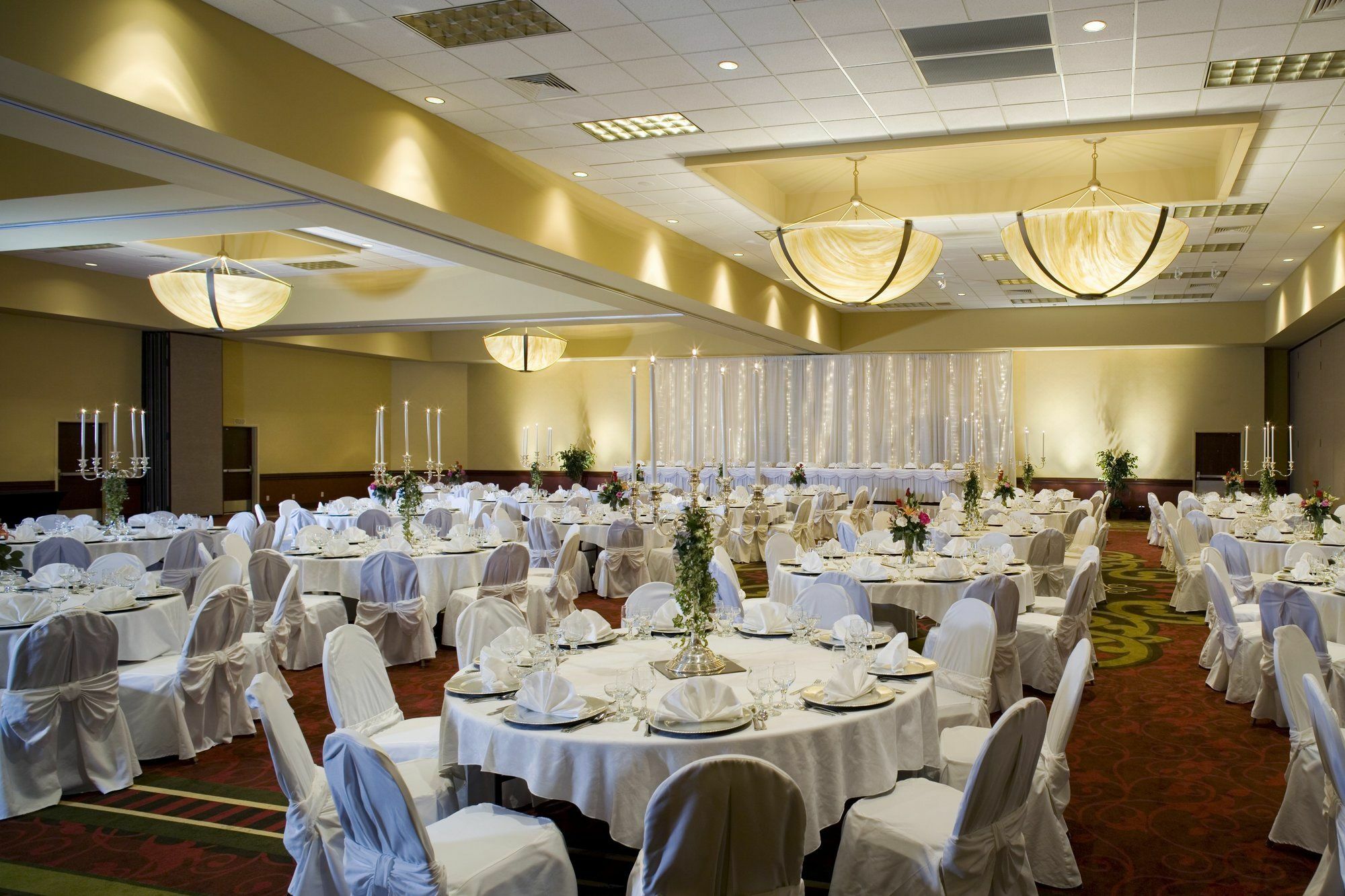 Sheraton West Des Moines Luaran gambar